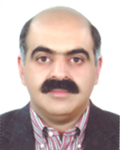 دکتر سیدامیر آل داوود Cancer research center, Mashhad University of medical sciences, Mashhad, Iran دکتر سیدامیر آل داوود Cancer research center, Mashhad University of medical sciences, Mashhad, Iran