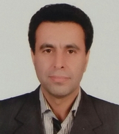دکتر حسین اسدی دانشیار خاکشناسی دانشگاه تهران