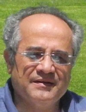 دکتر محمد قدسی Sharif University of Technology