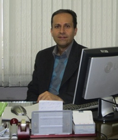 دکتر فریبرز مسعودی Shahid Beheshti University - Earth Sciences Faculty - Department of Mineral Resources & Groundwater