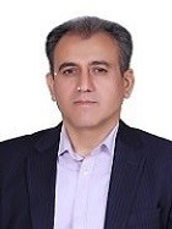 دکتر مسعود نوشادی استاد گروه مهندسی آب، دانشگاه شیراز