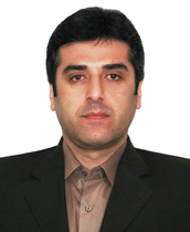 دکتر داریوش منصوری استادیار دانشکده منابع طبیعی و علوم دریایی دانشگاه تربیت مدرس دکتر داریوش منصوری استادیار دانشکده منابع طبیعی و علوم دریایی دانشگاه تربیت مدرس