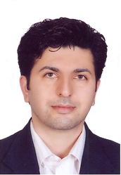 دکتر علیرضا مهدویان استادیار دانشکده کشاورزی دانشگاه تربیت مدرس دکتر علیرضا مهدویان استادیار دانشکده کشاورزی دانشگاه تربیت مدرس