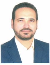 دکتر سیدعلی موسوی جرف دانشیار دانشکده کشاورزی دانشگاه تربیت مدرس دکتر سیدعلی موسوی جرف دانشیار دانشکده کشاورزی دانشگاه تربیت مدرس