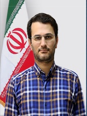 دکتر سید یاسین موسوی استادیار دانشگاه گلستان