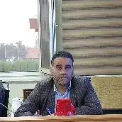 محمد حیدری جیبری محمد حیدری جیبری