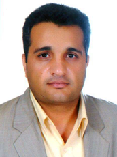 دکتر درمحمد کردی تمندانی Professor, Faculty of Science, Department of Biology, University of Sistan and Baluchestan, Zahedan, Iran دکتر درمحمد کردی تمندانی Professor, Faculty of Science, Department of Biology, University of Sistan and Baluchestan, Zahedan, Iran