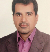 دکتر سعید شفیعیون دکتر سعید شفیعیون