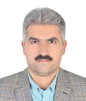 دکتر منصور غنیان استاد دانشگاه علوم کشاورزی و منابع طبیعی خوزستان