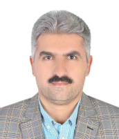 دکتر منصور غنیان استاد دانشگاه علوم کشاورزی و منابع طبیعی خوزستان دکتر منصور غنیان استاد دانشگاه علوم کشاورزی و منابع طبیعی خوزستان