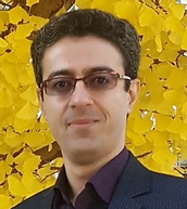 دکتر وحید موسوی استادیار دانشکده منابع طبیعی و علوم دریایی دانشگاه تربیت مدرس