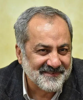 دکتر عماد افروغ دکتر عماد افروغ