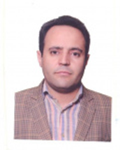 دکتر محسن صیدالی استادیار دانشگاه کاشان