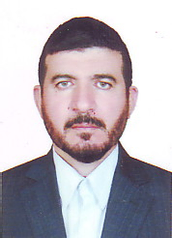 دکتر سید عبدالرحیم حسینی دانشیار دانشگاه تهران