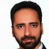 دکتر سیدرضا حجازی استادیار دانشکده کارآفرینی- دانشگاه تهران دکتر سیدرضا حجازی استادیار دانشکده کارآفرینی- دانشگاه تهران