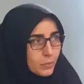 دکتر سمانه کاکاوند دانشیار دانشگاه هنر تهران