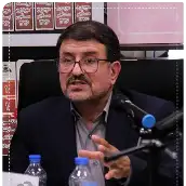 پروفسور اصغر عربیان 
