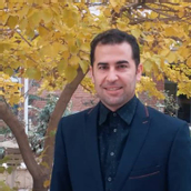 دکتر محسن دادجو استادیار علوم شناختی، دانشکده چندرسانه ای، دانشگاه هنر اسلامی تبریز