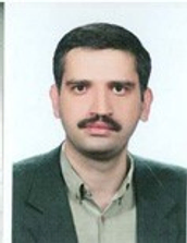 دکتر مهدی کرباسیان دانشیار دانشگاه صنعتی مالک اشتر دکتر مهدی کرباسیان دانشیار دانشگاه صنعتی مالک اشتر