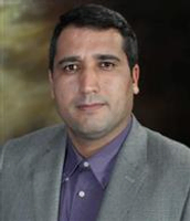 دکتر مجید ابن علی حیدری دانشیار مهندسی برق (الکترونیک، مخابرات) دانشکده فنی و مهندسی دانشگاه شهرکرد دکتر مجید ابن علی حیدری دانشیار مهندسی برق (الکترونیک، مخابرات) دانشکده فنی و مهندسی دانشگاه شهرکرد