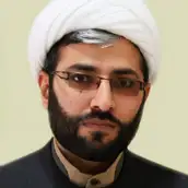 دکتر محمد سلطانیه استادیار گروه علوم اجتماعی دانشگاه علوم اسلامی رضوی