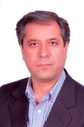 دکتر مهدی رشیدزاده Director of Catalysis & Nanotechnology Research Division, Tehran, Iran.