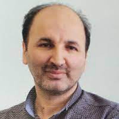 دکتر شیرزاد طایفی دانشگاه علامه طباطبایی دکتر شیرزاد طایفی دانشگاه علامه طباطبایی