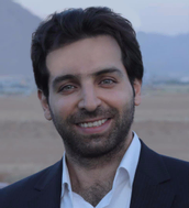 دکتر امین احمدی استادیار مهندسی عمران دانشکده فنی و مهندسی دانشگاه شهرکرد دکتر امین احمدی استادیار مهندسی عمران دانشکده فنی و مهندسی دانشگاه شهرکرد