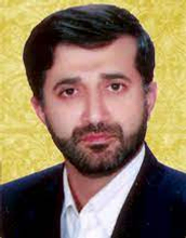 دکتر محمد مهدی علیمردی دانشیار گروه ادیان دانشگاه ادیان و مذاهب، قم، ایران دکتر محمد مهدی علیمردی دانشیار گروه ادیان دانشگاه ادیان و مذاهب، قم، ایران