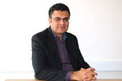 دکتر علیرضا نیکویی دکتر علیرضا نیکویی