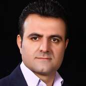 دکتر محمد رضائی دانشیار