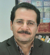 دکتر سهراب دل انگیزان دانشیار دانشگاه رازی دکتر سهراب دل انگیزان دانشیار دانشگاه رازی