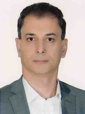 دکتر محمدجعفر یوسفیان کناری دانشیار دانشکده هنر دانشگاه تربیت مدرس