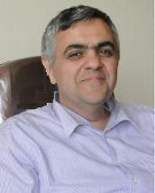 دکتر علی حبیب اله زاده Professor
Semnan University دکتر علی حبیب اله زاده Professor
Semnan University