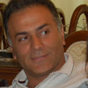 دکتر عادل سپهری استاد گروه مرتعداری دانشگاه علوم کشاورزی و منابع طبیعی گرگان
