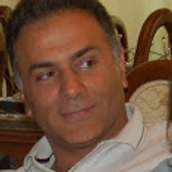 دکتر عادل سپهری استاد گروه مرتعداری دانشگاه علوم کشاورزی و منابع طبیعی گرگان دکتر عادل سپهری استاد گروه مرتعداری دانشگاه علوم کشاورزی و منابع طبیعی گرگان