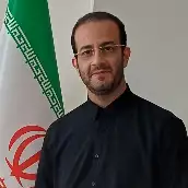  هادی حق پرست دانشجوی دکتری سیاست گذاری عمومی
