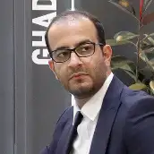 هادی حق پرست دانشجوی دکتری سیاست گذاری عمومی هادی حق پرست دانشجوی دکتری سیاست گذاری عمومی