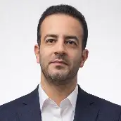  هادی حق پرست دانشجوی دکتری سیاست گذاری عمومی