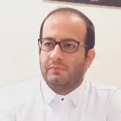هادی حق پرست دانشجوی دکتری سیاست گذاری عمومی هادی حق پرست دانشجوی دکتری سیاست گذاری عمومی