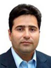 دکتر غلامرضا صالحی جوزانی استاد، پژوهشگاه بیوتکنولوژی کشاورزی، کرج، ایران دکتر غلامرضا صالحی جوزانی استاد، پژوهشگاه بیوتکنولوژی کشاورزی، کرج، ایران
