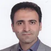 دکتر سید محمد علی زنجانی دکتر سید محمد علی زنجانی
