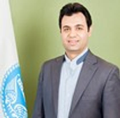 دکتر نادر سیدامیری دانشیار گروه کارآفرینی دانشکده کارآفرینی، دانشگاه تهران دکتر نادر سیدامیری دانشیار گروه کارآفرینی دانشکده کارآفرینی، دانشگاه تهران