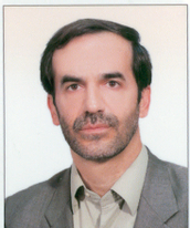 دکتر عبدالرسول کشفی دانشیار دانشگاه تهران
