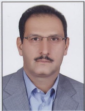 دکتر ابراهیم اسدی خشوئی استادیار علوم دامی دانشکده کشاورزی دانشگاه شهرکرد دکتر ابراهیم اسدی خشوئی استادیار علوم دامی دانشکده کشاورزی دانشگاه شهرکرد