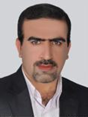 دکتر داریوش محمدی استادیار، دانشگاه اصفهان، ایران
