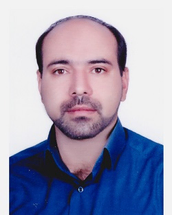 دکتر عبدالصمد حمیدی عضو هیات علمی گروه آموزشي مهندسی برق الکترونیک