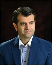 دکتر پیمان یارمحمدزاده عضو هیئت علمی دانشگاه شهید مدنی آذربایجان