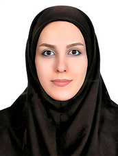 الهام لشکری کارشناس ارشد نقاشی ایرانی الهام لشکری کارشناس ارشد نقاشی ایرانی
