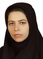 دکتر طاهره امیرآبادی فراهانی استادیار علوم دامی دانشکده کشاورزی دانشگاه شهرکرد دکتر طاهره امیرآبادی فراهانی استادیار علوم دامی دانشکده کشاورزی دانشگاه شهرکرد